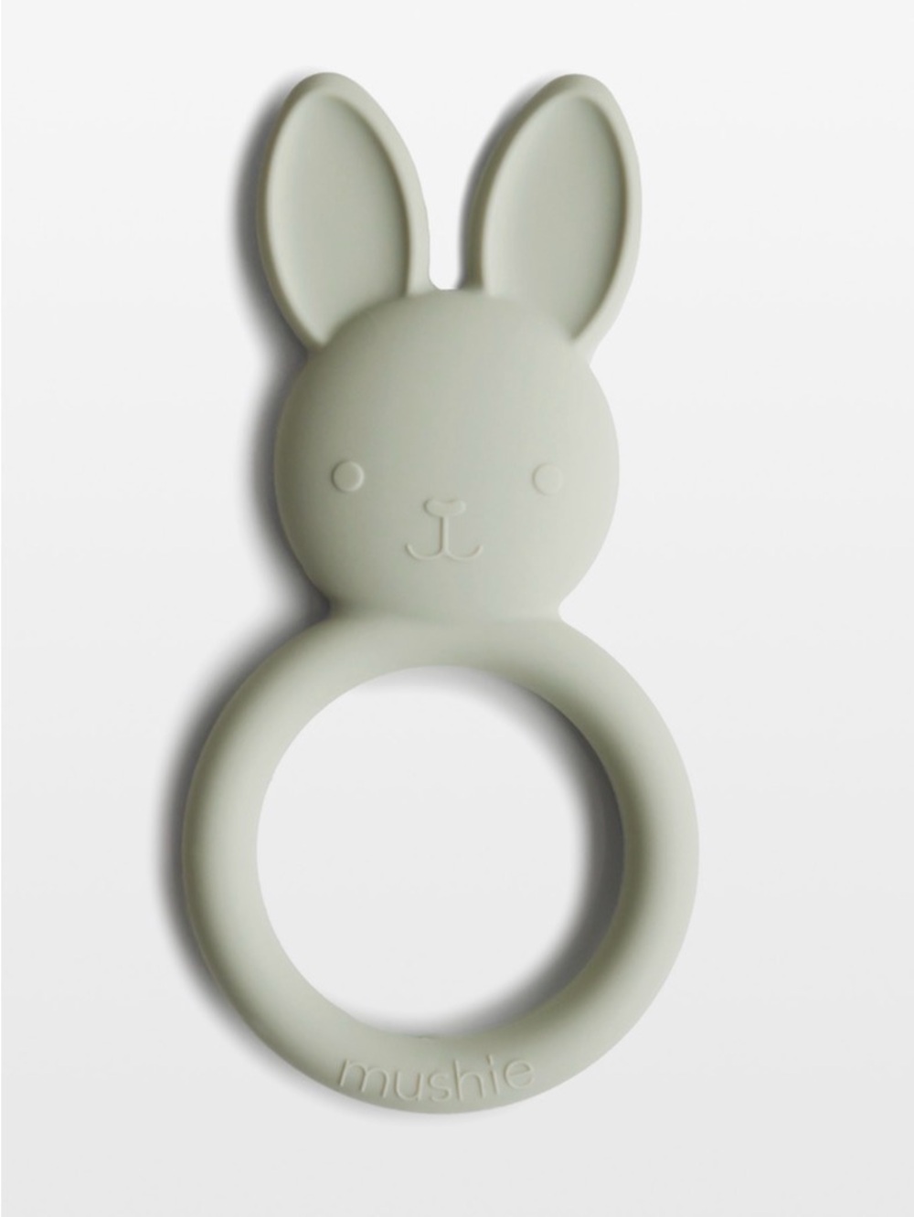Mushie Teether ✨NWT✨